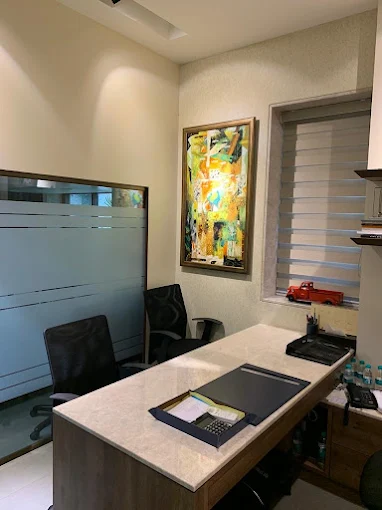 Vikrant Logistics