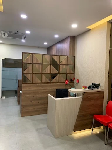 Vikrant Logistics