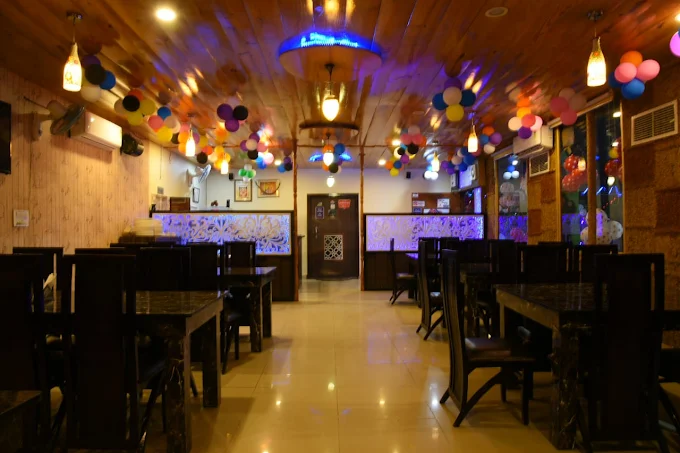 My Village Restaurant
