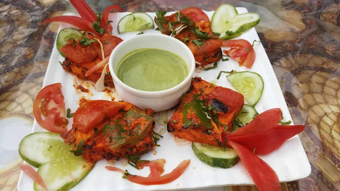 My Village Restaurant