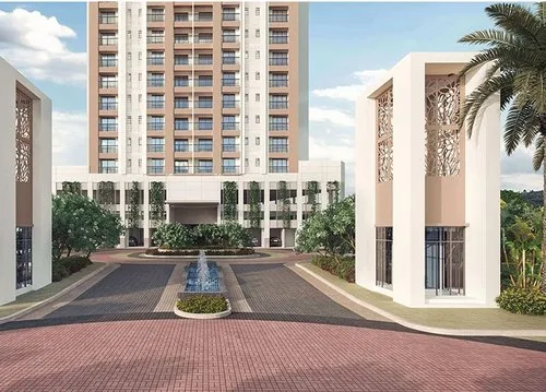 Shri Balaji Properties