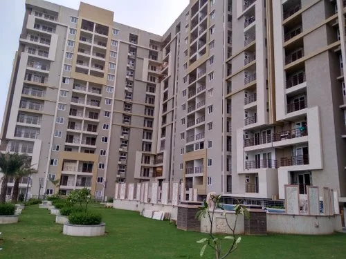 Shri Balaji Properties