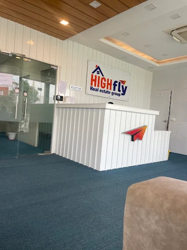 High Fly Real Estate Group