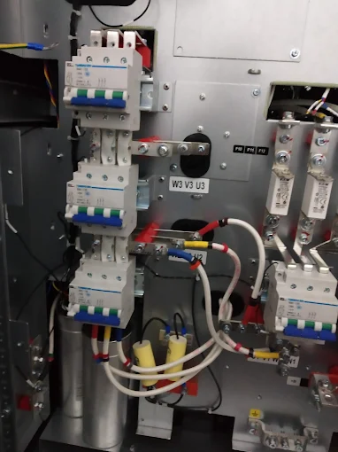 BAADAL ELECTRICIAN