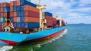 BLG Shipping