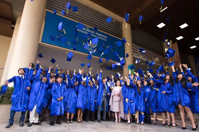 Dhirubhai Ambani International School