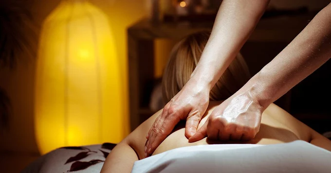 Singhs Leela Spa & Thai Massage