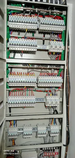 Asraf Electrical Works