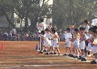 Jamnabai Narsee International School