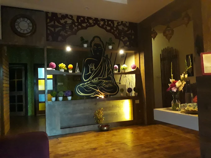 H2O Wellness & Spa