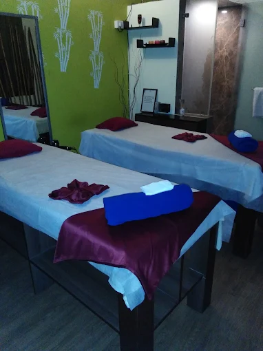H2O Wellness & Spa