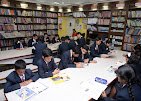 NES International School