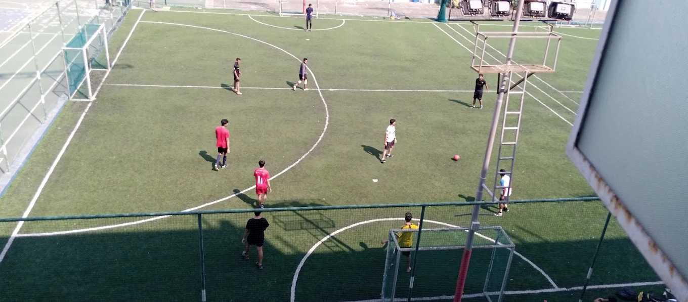 Don Bosco International School