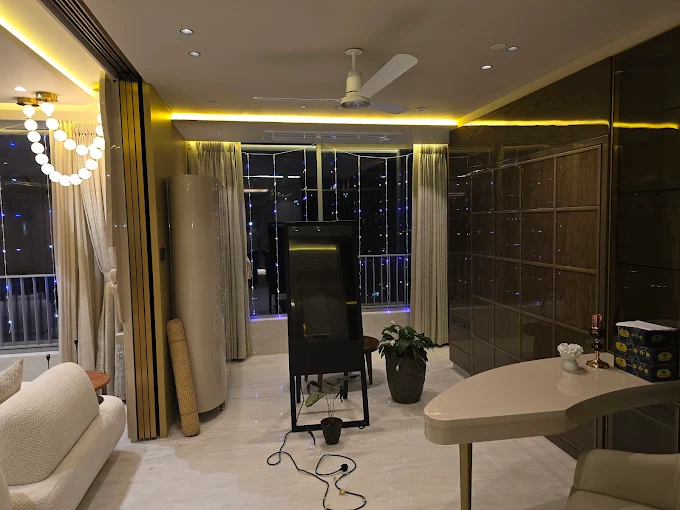 ujala Electrical Contractor