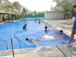Palm Beach Resort