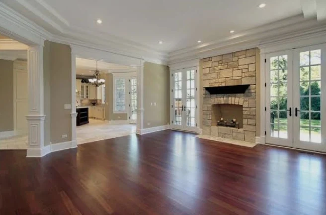 Urban house cleaning service