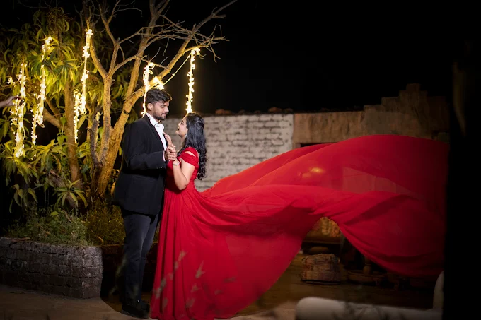 Gajare Photography