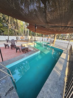 Wavelash Beach Resort