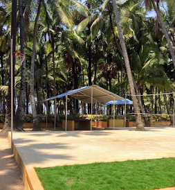 Domonica Beach Resort