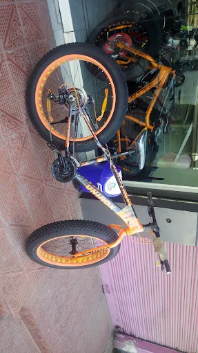 Gati (Cycles)