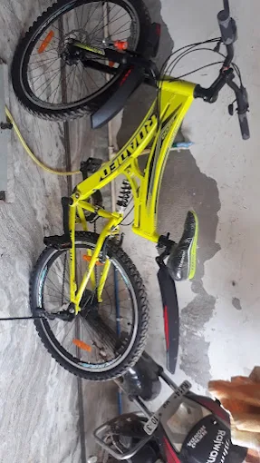 Gati (Cycles)