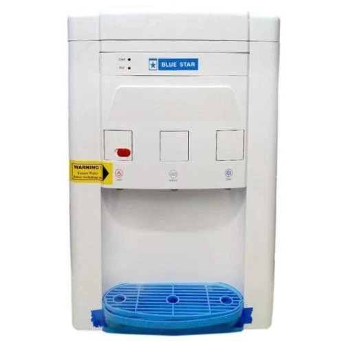 Air Cooling system