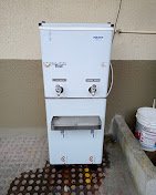 Air Cooling system