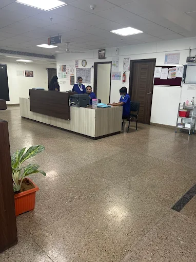 Indus Hospital