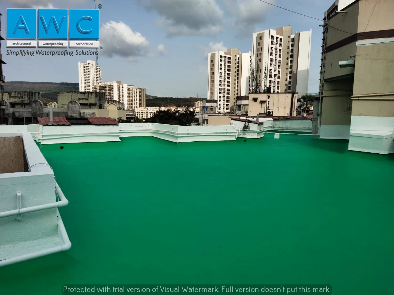 AWC India - Company