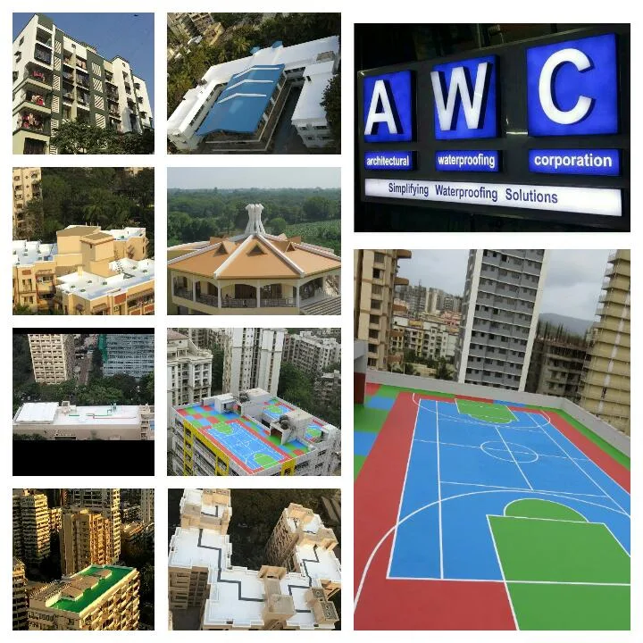 AWC India - Company