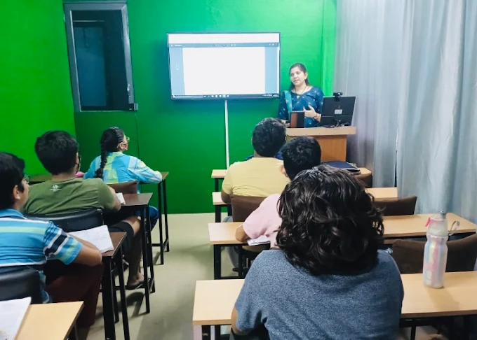 FB4i Classes