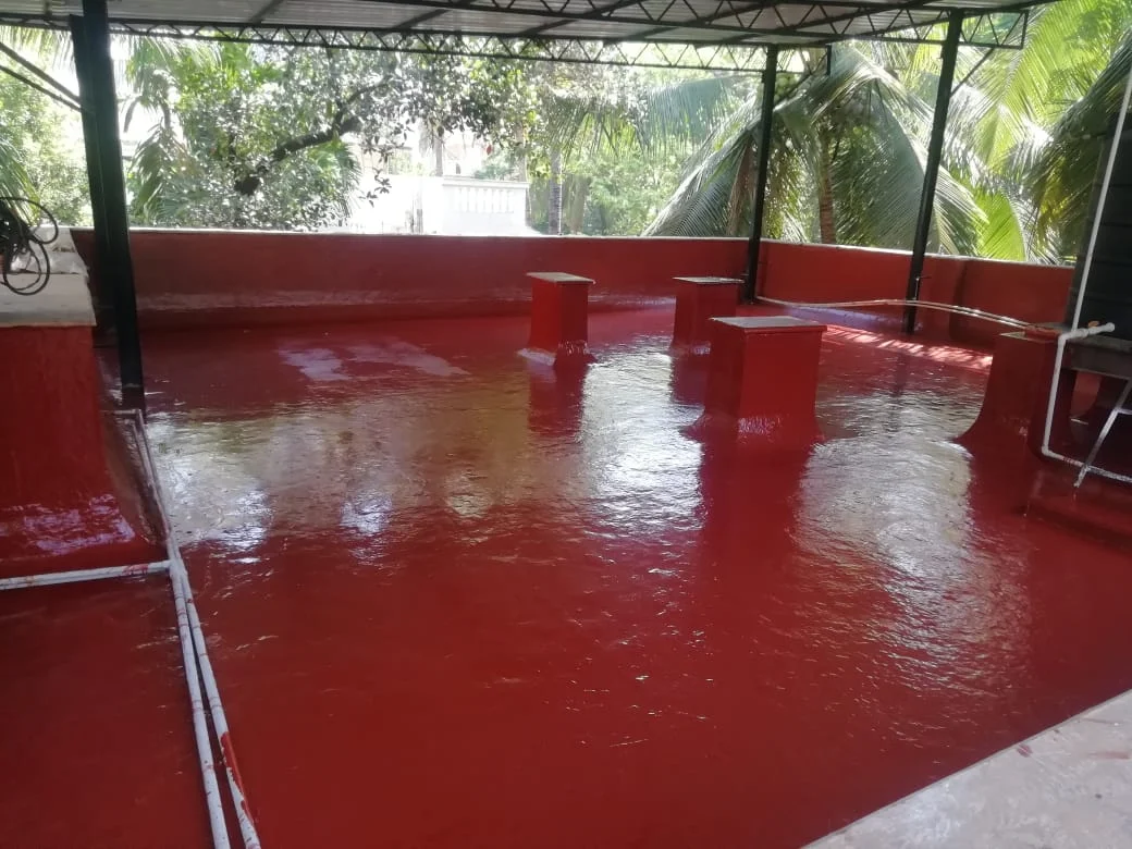 Atlanta Waterproof Protective System