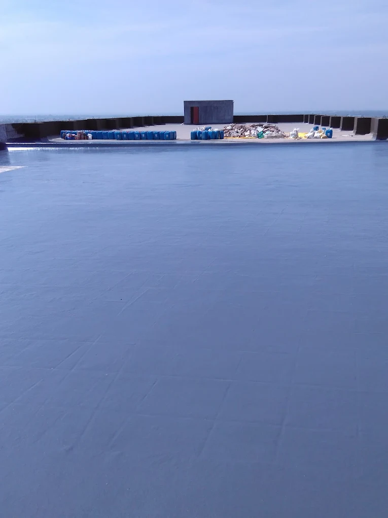 Atlanta Waterproof Protective System