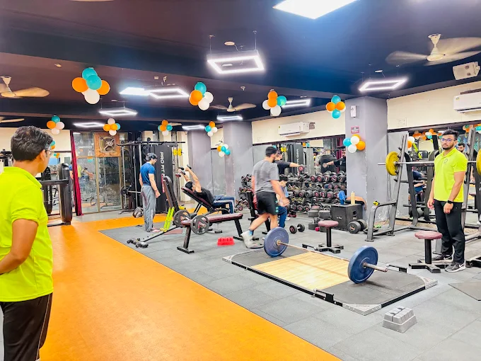 Newway Fitness