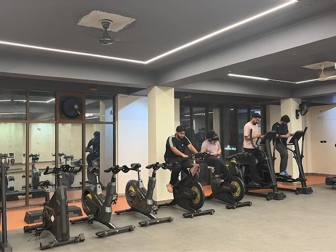 Newway Fitness