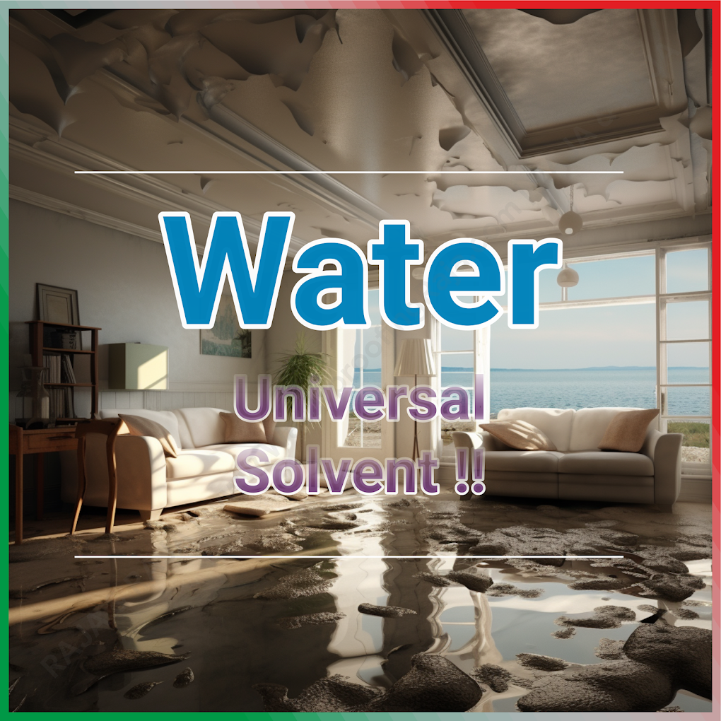 Waterproofing Raja
