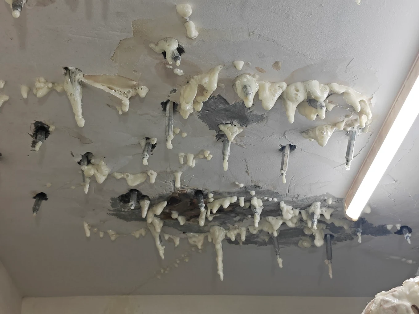 Universal Waterproofing Works