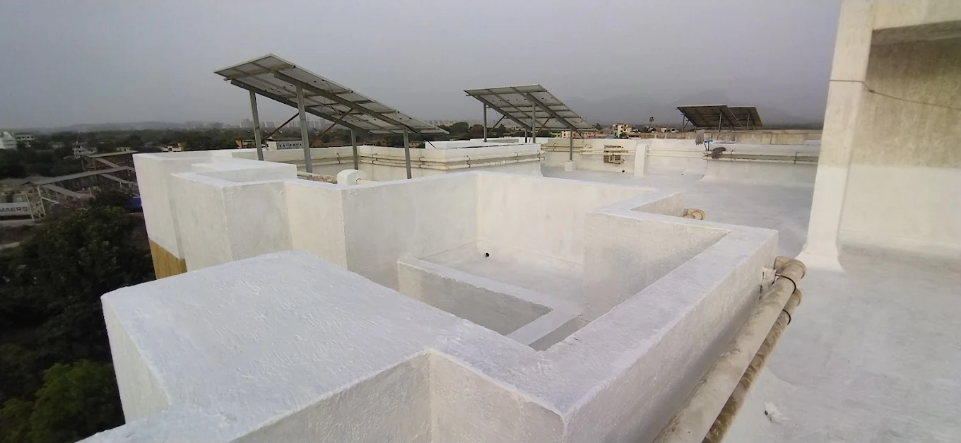 Universal Waterproofing Works