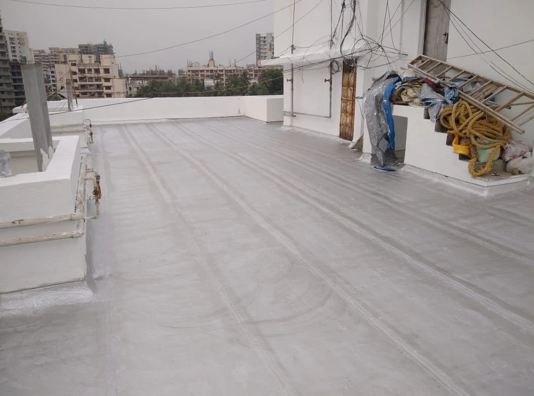 Universal Waterproofing Works