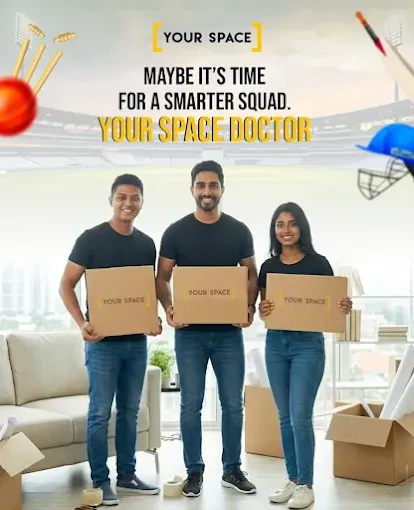 Your Space