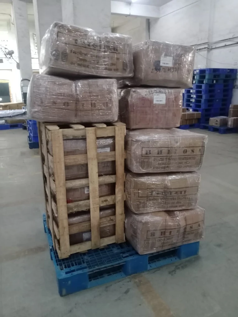 Active Warehouse