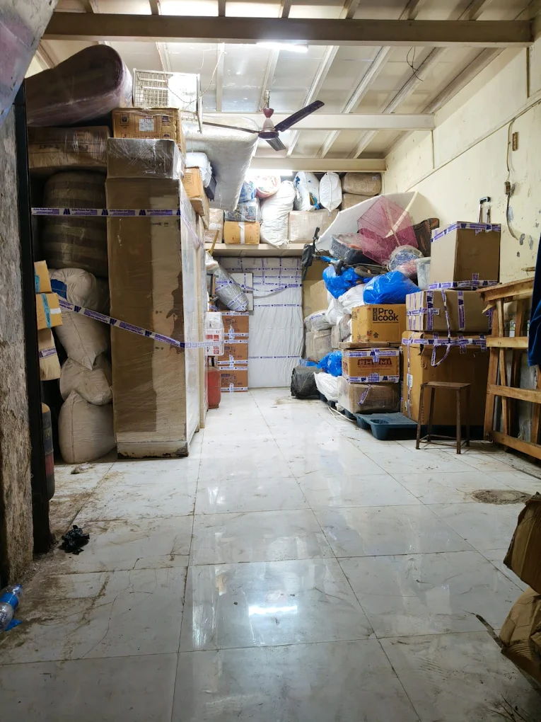 Active Warehouse