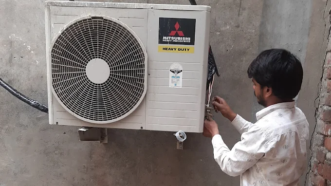Praja Refrigration