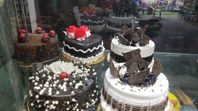 Shiv Shakti Bakers