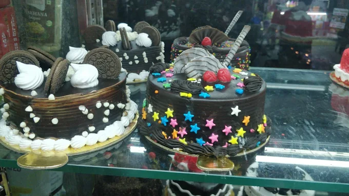 Shiv Shakti Bakers