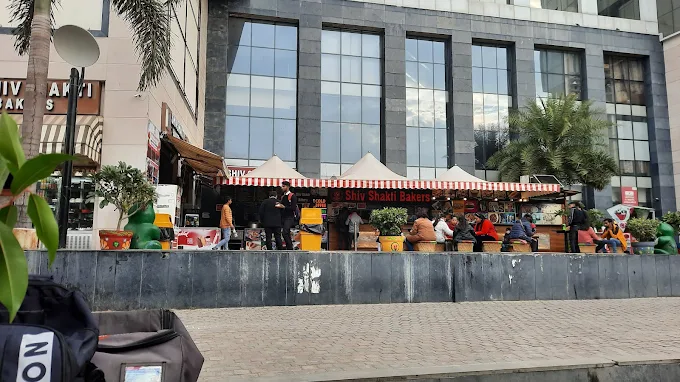 Shiv Shakti Bakers