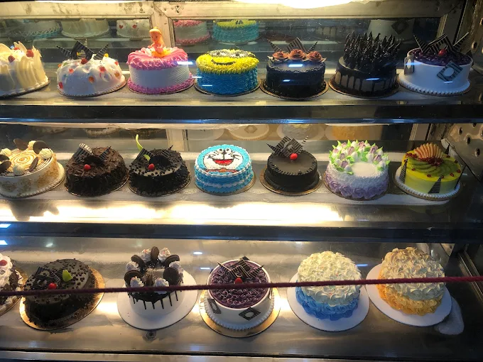 Om Khushhal Bakery