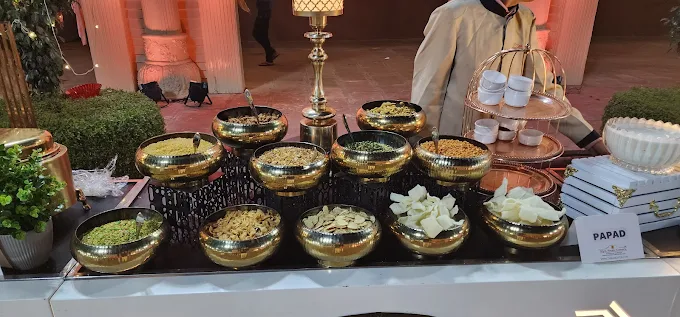 Siyaram Caters