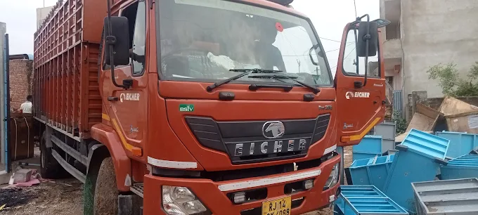 Deshbandhu Roadlines & Transporter