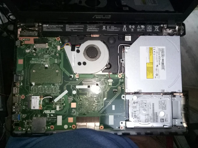 Jain Compu Care Laptop Repair Service Center